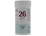 Pfluger Celzout 26 Selenium D6 Tabletten 400TB