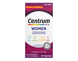 Centrum Women Multivitaminen Tabletten 90TB