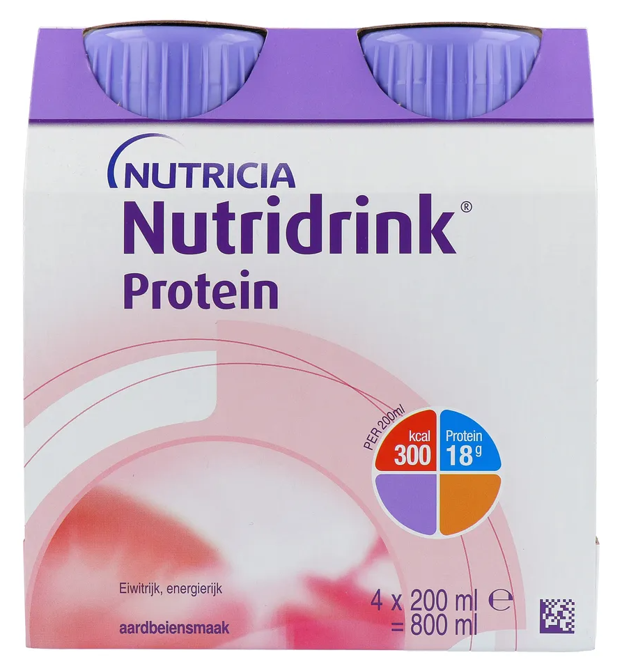 Nutridrink Protein 800ML