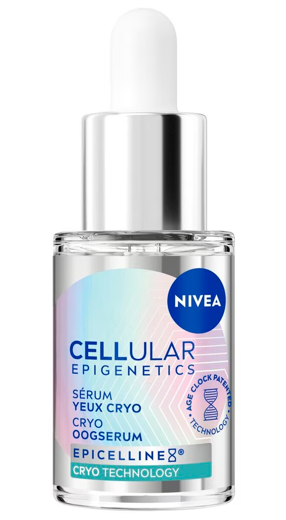 Nivea Cellular Epigenetics Cryo Oogserum