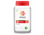 Vitals L-Arginine Capsules 60CP
