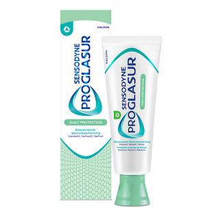 Sensodyne Proglasur Daily Protection Tandpasta 75ML