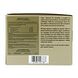 Solgar Advanced 40+ Acidophilus Capsules 120VCP Achterkant verpakking Solgar Advanced 40+ Acidophilus Capsules 120VCP Achterkant verpakking