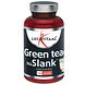Lucovitaal NuSlank Green Tea Lemon Drink Powder 130GR