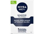 Nivea Men Sensitive Aftershave Balsem 100ML