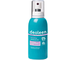 Deoleen Anti-Transpirant Deodorant Pompspray Sensitive 75ML