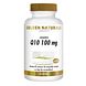 Golden Naturals Q10 100mg Capsules 180CP