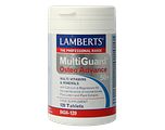 Lamberts Multi-Guard Osteo Advance 50+ Tabletten 120TB