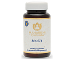 Maharishi Ayurveda MA 574 Capsules 90CP