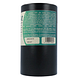 Bambu Salz 9x Gebrand Bamboezout  Grof 1000GR verpakking