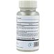 Solaray Quercetin 500mg Capsules 90ST Achterkant pot Solaray Quercetin 500mg Capsules 90ST Achterkant pot