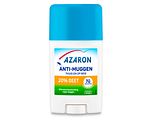 Azaron Anti-Muggenstick Thuis en op Reis 20% DEET 50ML Azaron Anti-Muggenstick Thuis en op Reis 20% DEET 50ML