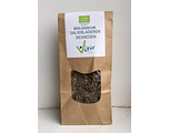 Vitiv Biologische Saliebladeren Gesneden 25GR