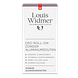 Louis Widmer Deo Roll-on Zonder Aluminiumzouten Licht Geparfumeerd 50ML Voorkant verpakking