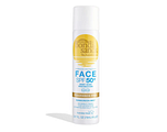 Bondi Sands Everyday Face Sunscreen Mist SPF50+ 60GR Bondi Sands Everyday Face Sunscreen Mist SPF50+ 60GR