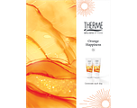Therme Orange Happiness Giftset 1ST