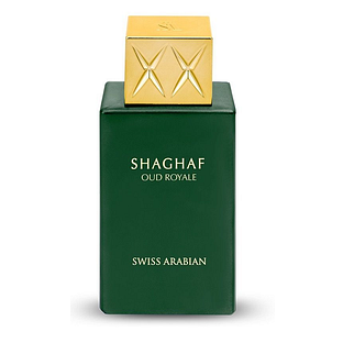 Swiss Arabian Shaghaf Royale Eau de Parfum 75ML