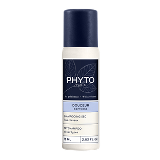 Phyto Softness Dry Shampoo 75ML