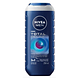 Nivea Men Total Relax 3-In-1 Shower Gel 250ML