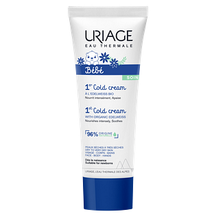 Uriage Baby 1st Cold Cream 75ML