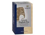 Sonnentor Assam English Tea 18ST