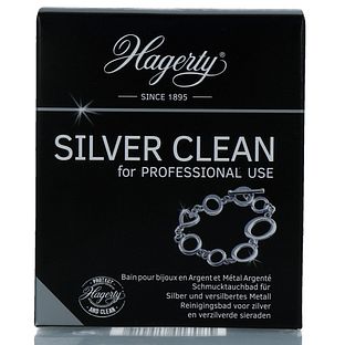 Hagerty Silver Clean 170ML Hagerty Silver Clean 170ML
