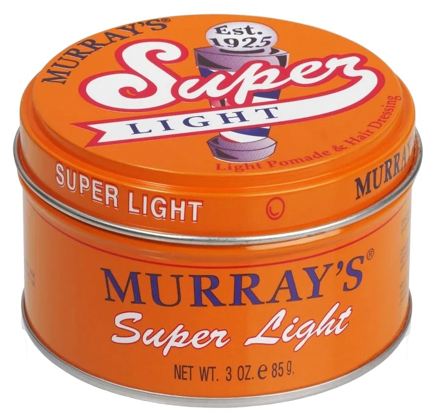 Murray s Super Light Pomade