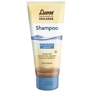 Luvos Shampoo 200ML