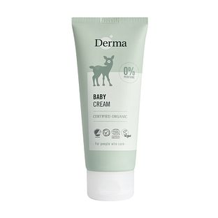 Derma Eco Baby Crème 100ML