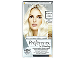 L'Oréal Paris Préférence Le Blonding Bleach Ultra Platinium 1ST