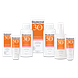 Biodermal Gevoelige Huid Zonnespray - Zonnebrand met SPF30 175ML Productlijn gevoelige huid