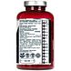 Lucovitaal Magnesium Oxide 375mg Capsules 90CP Achterkant pot Lucovitaal Magnesium Oxide 375mg Capsules 90CP Achterkant pot