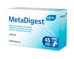 Metagenics MetaDigest Lacto Capsules 45CP