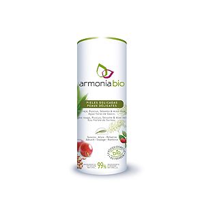 Armonia Bio Creme Gevoelig 30ML Armonia Bio Creme Gevoelig 30ML