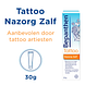 Bepanthen Tattoo Nazorg Zalf 30GR Bepanthen Tattoo Nazorg Zalf 30GR