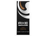 Axe Dark Temptation Eau de Toilette 100ML Axe Dark Temptation Eau de Toilette 100ML