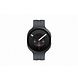 Samsung Galaxy Watch9 (40mm) LTE Black 1ST smartwatch voorkant