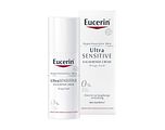 Eucerin UltraSensitive Crème Kalmerend Droge Huid 50ML