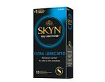 Skyn Manix Skyn Condooms Extra Lubricated 10ST Skyn Manix Skyn Condooms Extra Lubricated 10ST