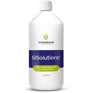 Vitakruid SilSolutions 1000ML