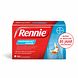 Rennie Pepermunt kauwtabletten bij brandend maagzuur 96TB