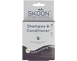 Skoon Shampoo & Conditioner Bar 2 in 1 90GR