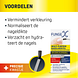 FungeX Multi-Purpose Nagelherstel 9ML voordelen