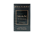 Bvlgari Man Black Eau de Parfum 60ML