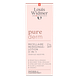 Louis Widmer Purederm Micellaire Reinigingslotion Zonder Parfum 200ML Voorkant verpakking