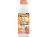 Garnier Fructis Pineapple Hair Food Conditioner 350ML