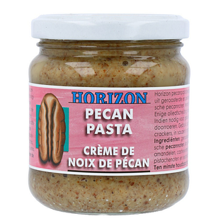 Horizon Pecan Pasta 175GR