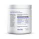 Vitakruid Beauté Collageen Complex 154GR Achterkant pot