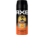Axe Deodorant Bodyspray Sunset Fresh 150ML