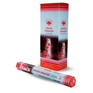 Green Tree Wierook Mystic Paradise 20ST